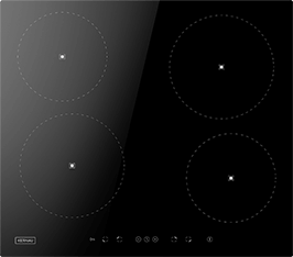 Naprawa płyt indukcyjnych Skawina