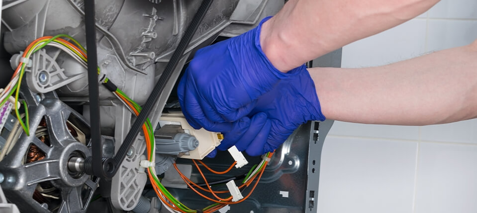 Serwis AGD Skawina - O nas