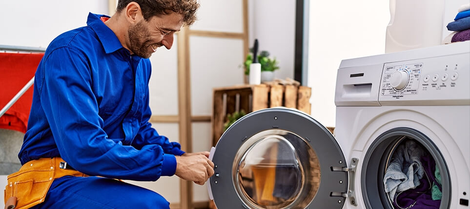 Serwis AGD Skawina - Kontakt